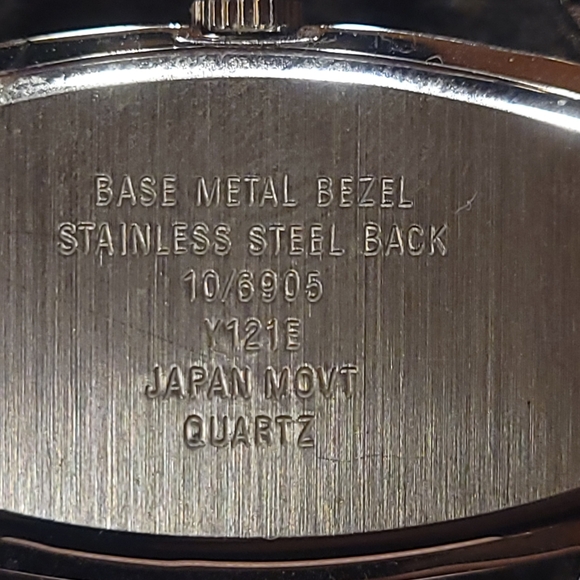 Anne Klein ladies watch-new - Picture 3 of 4